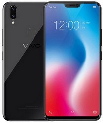 Замена сенсора на телефоне Vivo V9 в Оренбурге